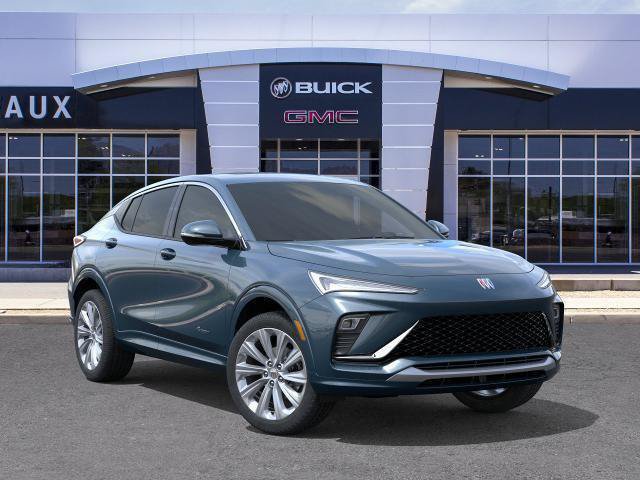 New 2026 Buick Envista Sport Touring FWD image 7