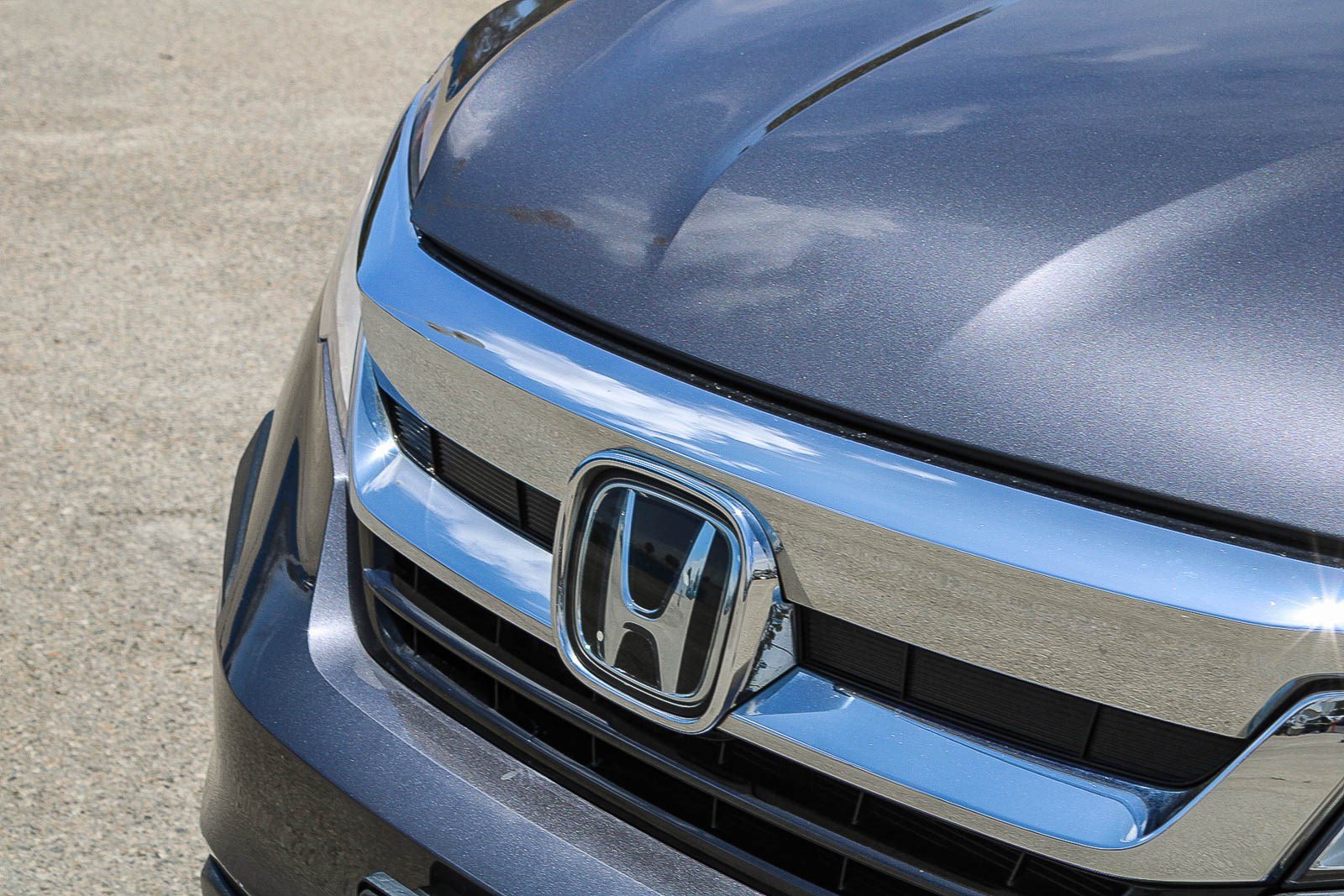 Certified 2022 Honda Pilot Elite image 6