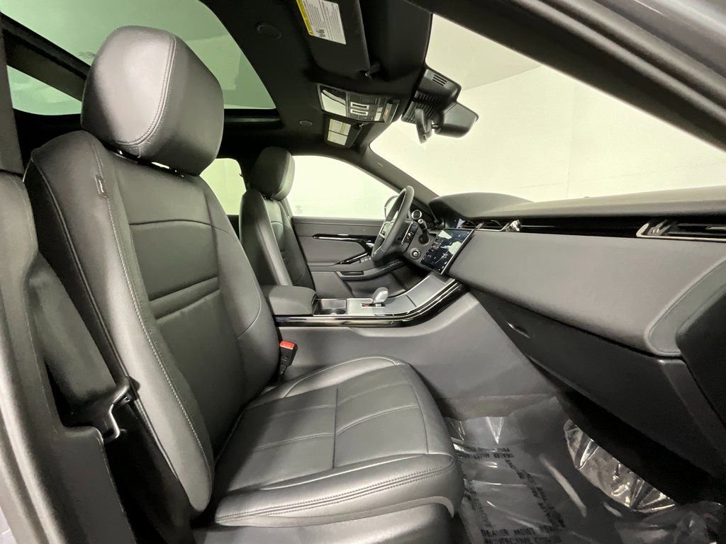Used 2025 Land Rover Range Rover Evoque S image 20