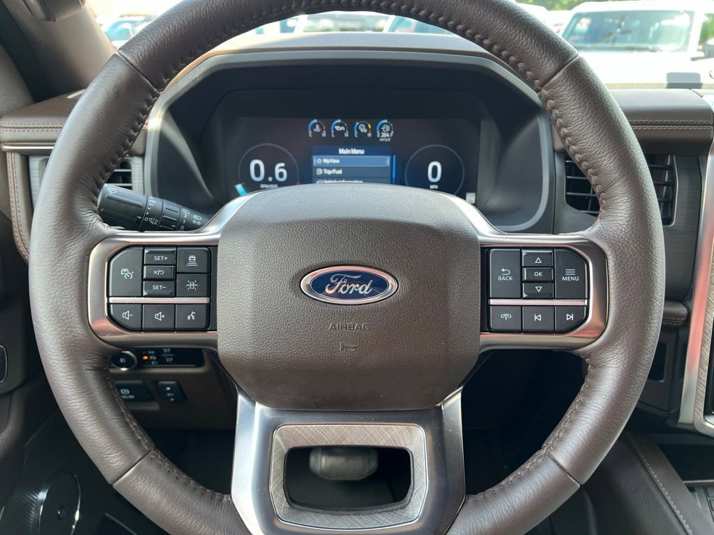 Used 2024 Ford Expedition King Ranch RWD image 25