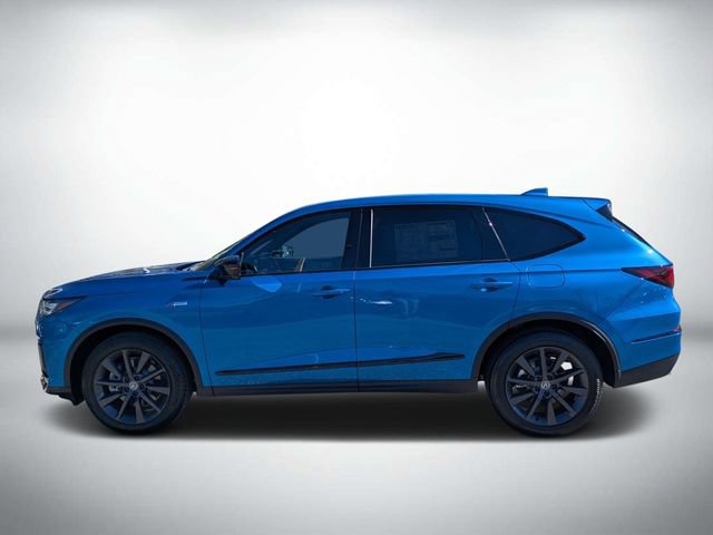 New 2026 Acura MDX A-Spec AWD/4WD image 7