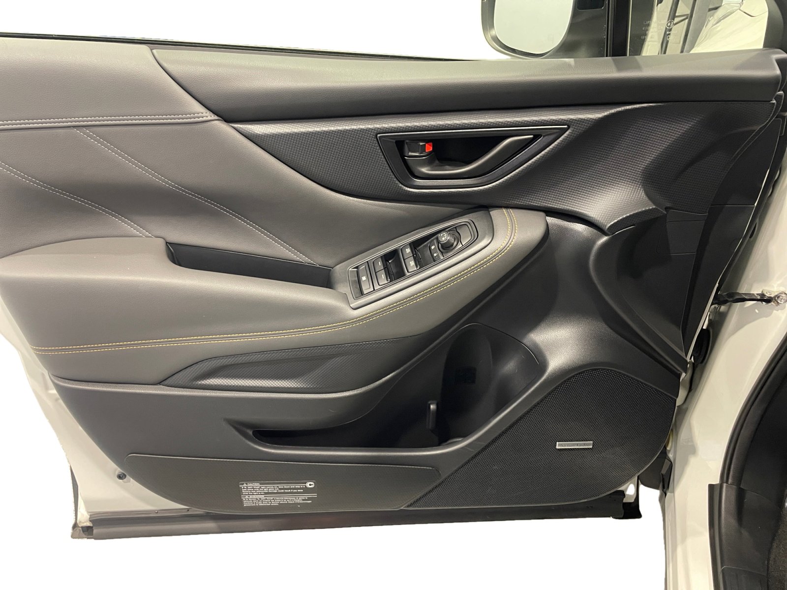 Used 2024 Subaru Forester Wilderness image 21