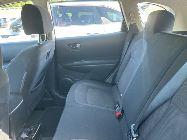 Used 2012 Nissan Rogue S AWD/4WD image 9