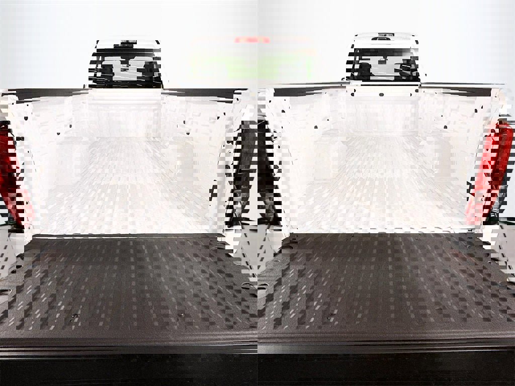 New 2026 GMC Sierra 1500 Pro w/ Trailering Package image 16