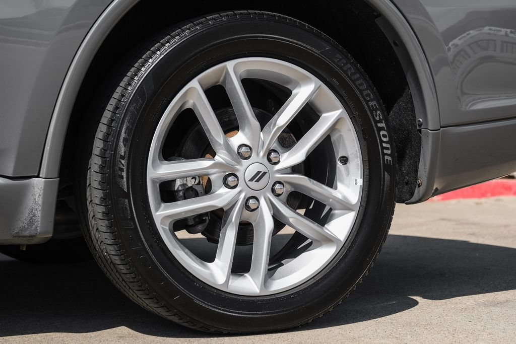 Used 2025 Dodge Durango R/T AWD/4WD image 62