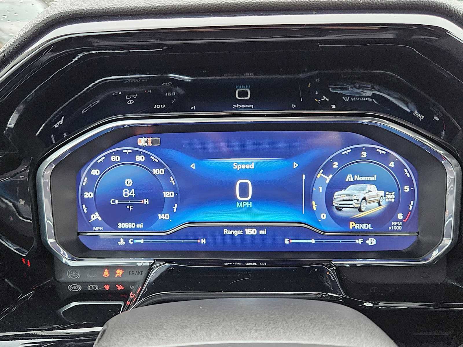 Used 2024 Chevrolet Silverado 1500 LT w/ Work Truck Package image 27