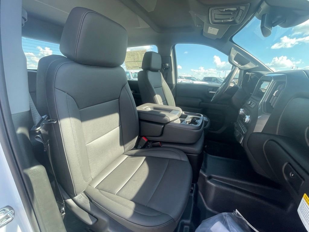 New 2025 GMC Sierra 2500 Pro w/ Convenience Package image 32