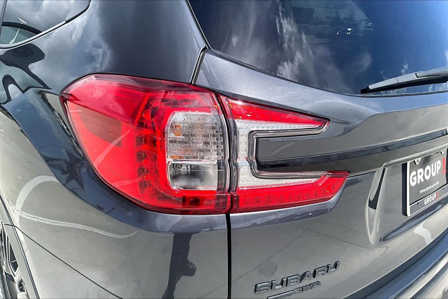 Used 2023 Subaru Ascent Onyx Edition Limited AWD/4WD image 27