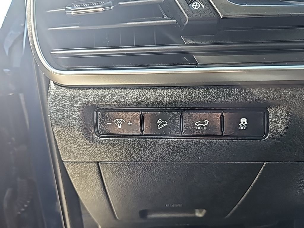 Used 2025 Kia Telluride S AWD/4WD image 15