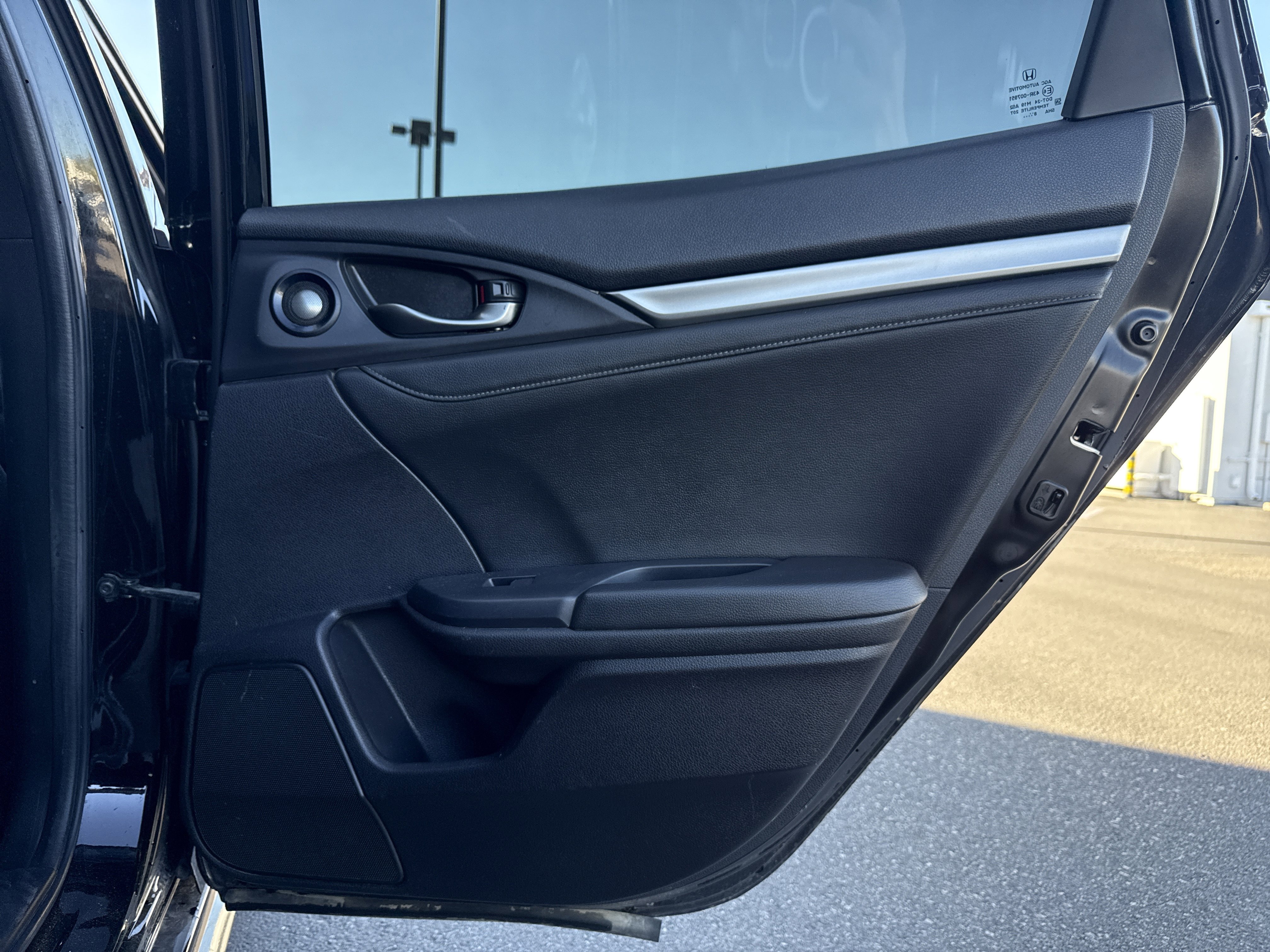 Used 2019 Honda Civic Sport Touring image 34