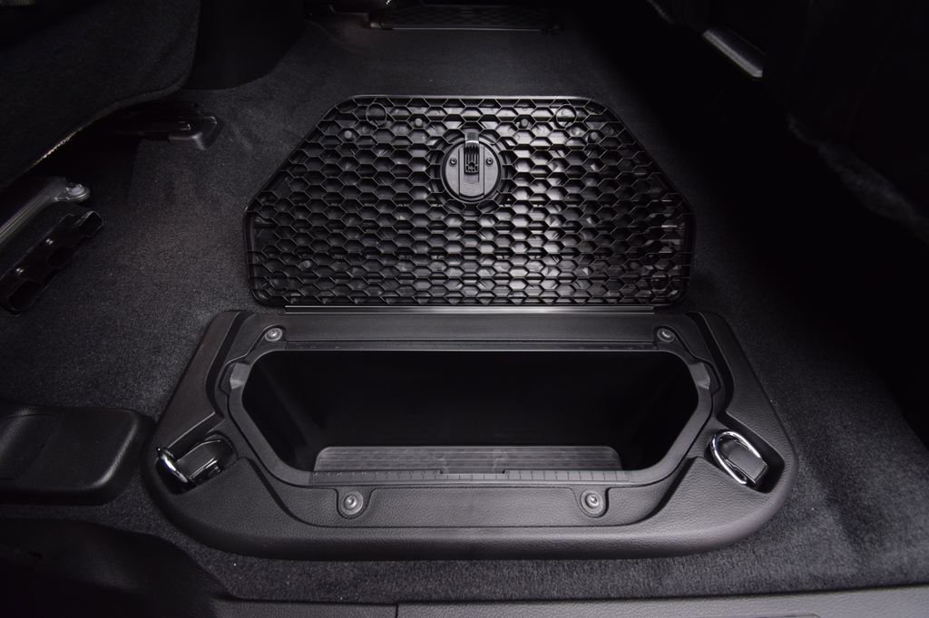 New 2026 RAM 1500 RHO w/ RHO Level 1 Equipment Group image 38