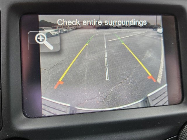 Used 2021 RAM 2500 Big Horn image 9