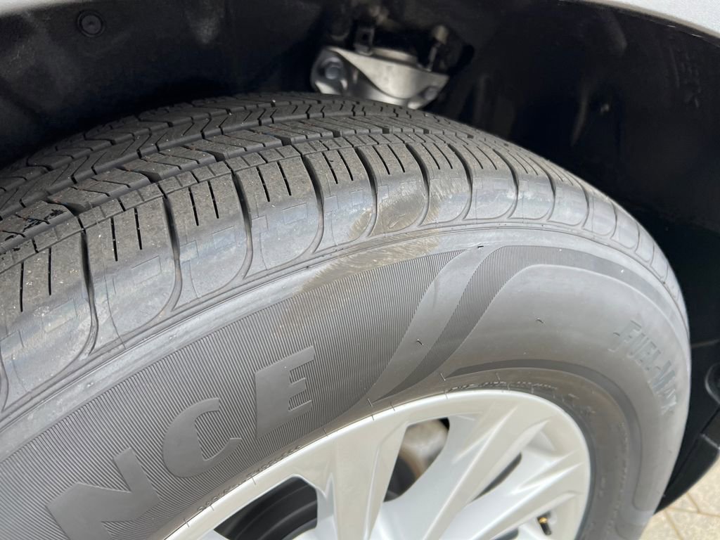 New 2026 Toyota Grand Highlander AWD Hybrid image 28