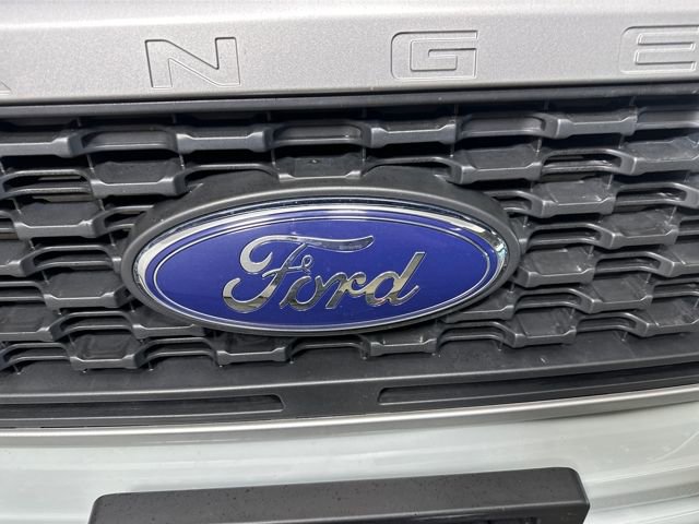 Used 2021 Ford Ranger XLT image 9