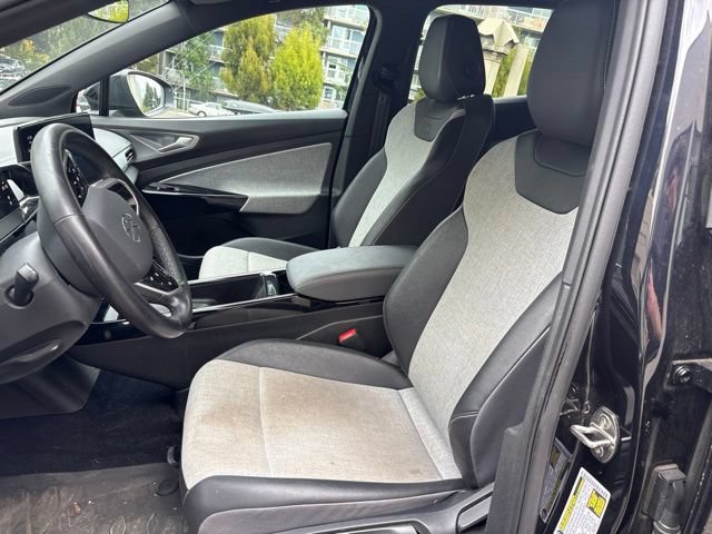 Used 2023 Volkswagen ID.4 Pro RWD image 7