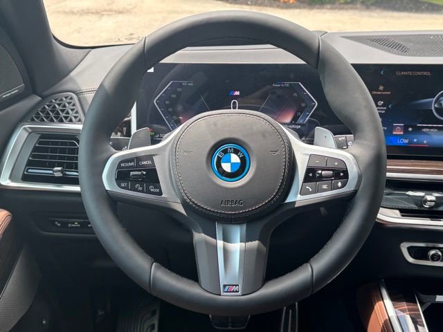 New 2026 BMW X5 xDrive50e AWD/4WD image 20
