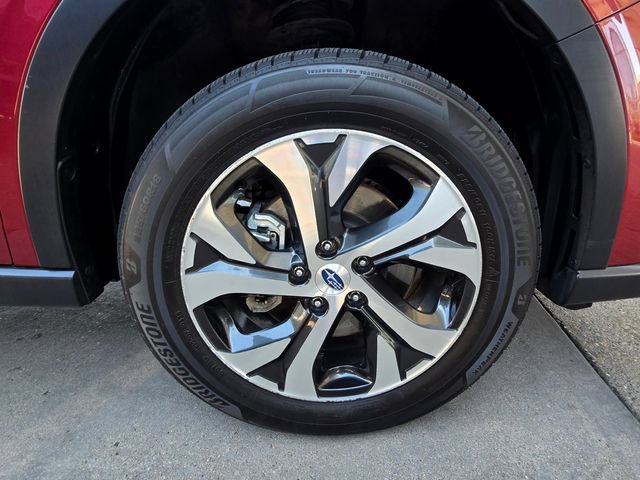 Used 2021 Subaru Outback Limited AWD/4WD image 28