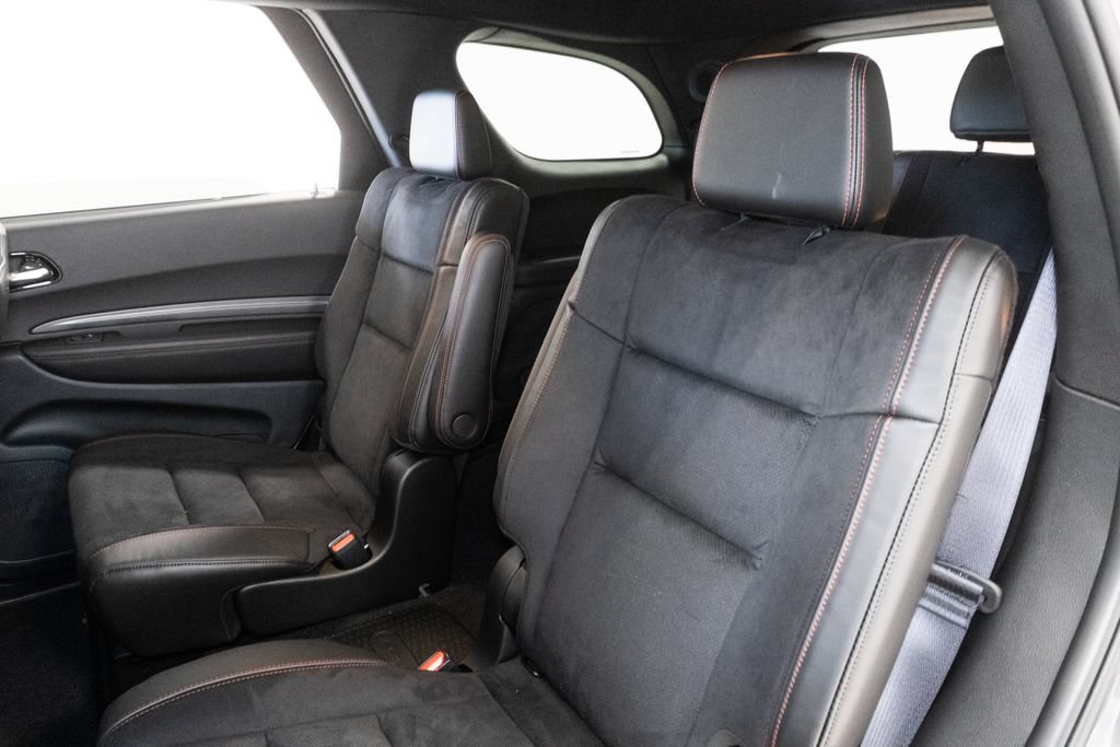 New 2026 Dodge Durango R/T w/ Blacktop Package AWD/4WD image 12
