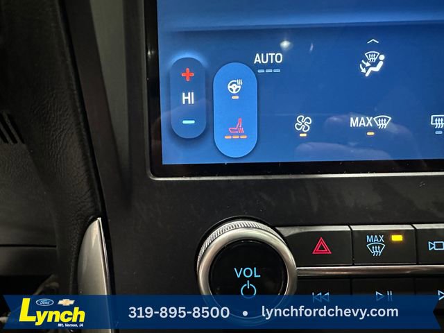 Used 2024 Ford Edge Titanium AWD/4WD image 15