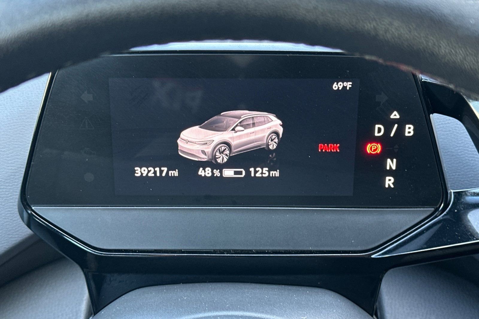 Used 2023 Volkswagen ID.4 Pro RWD image 25