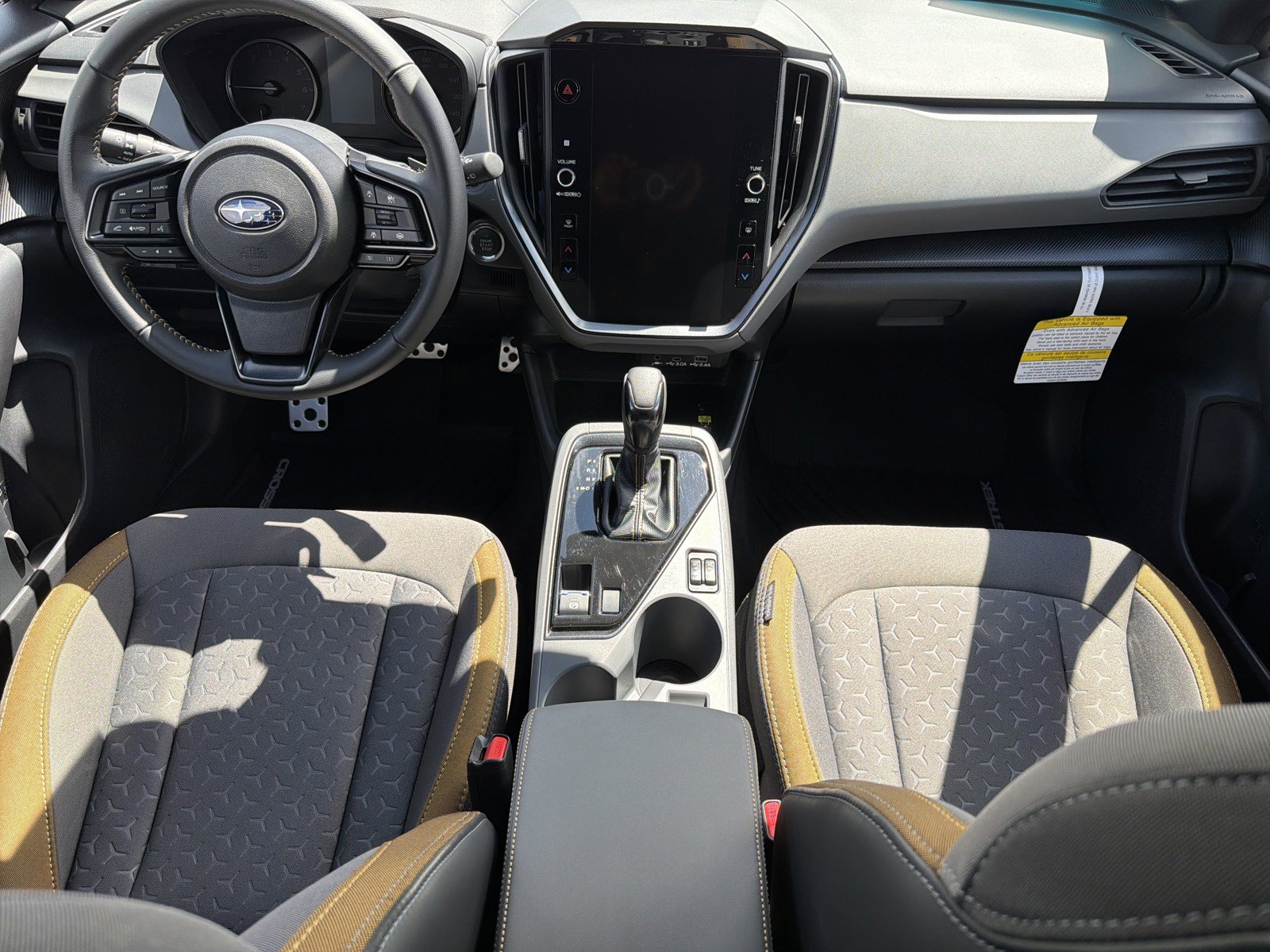 Used 2026 Subaru Crosstrek 2.5i Sport AWD/4WD image 10