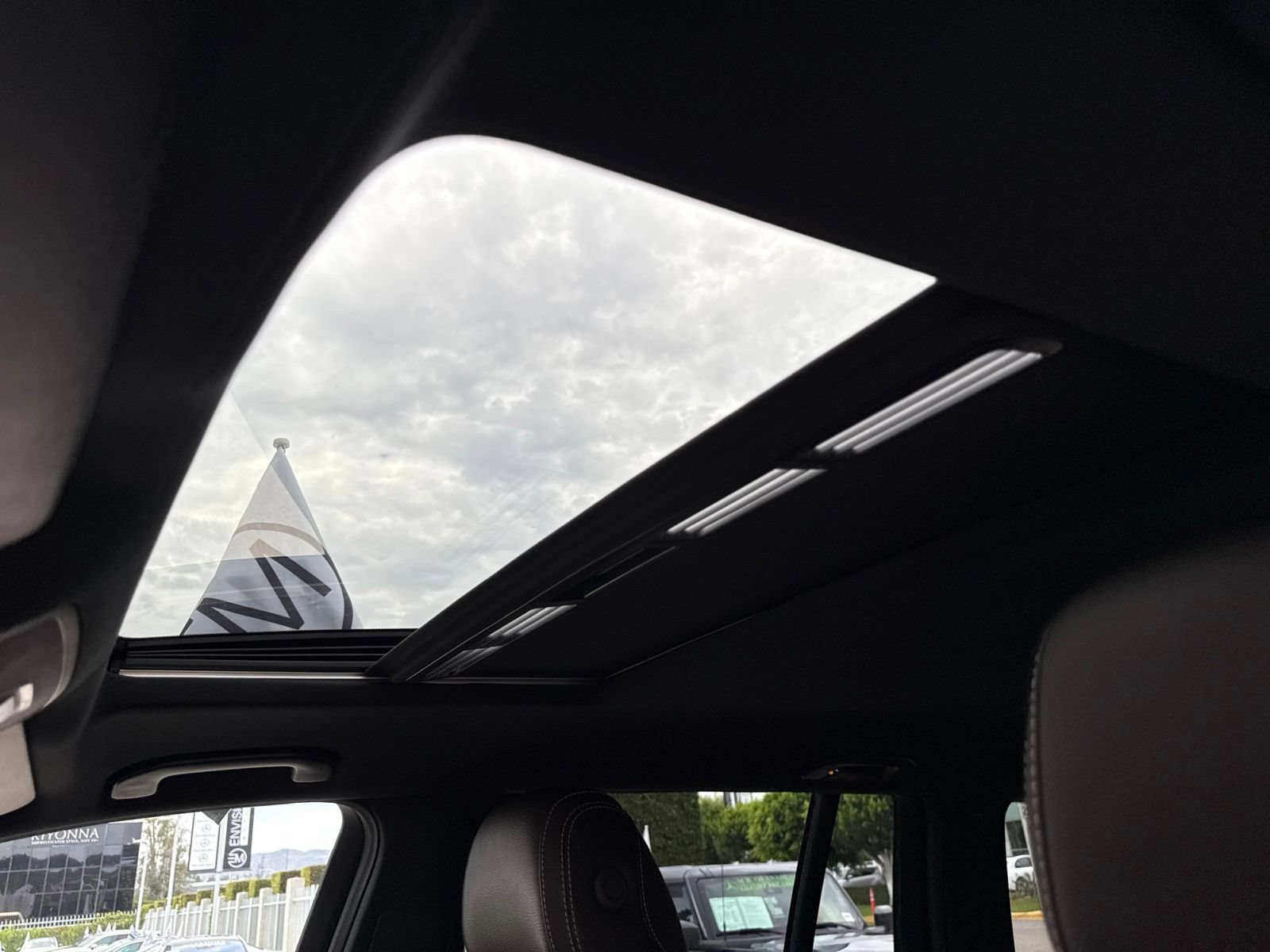 Used 2019 Mercedes-Benz GLS 450 4MATIC image 28