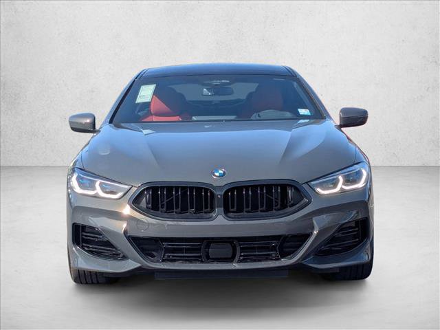 New 2026 BMW 840i xDrive image 5
