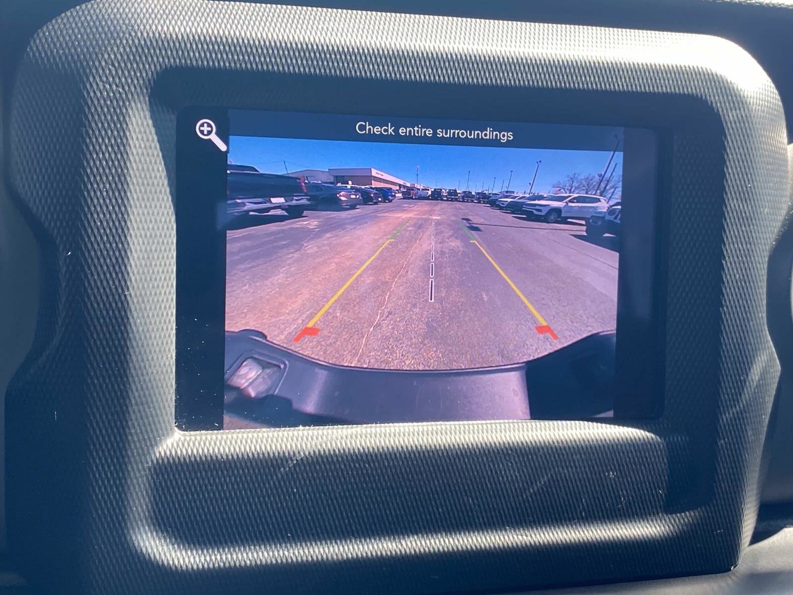 Certified 2022 Jeep Gladiator Sport image 28