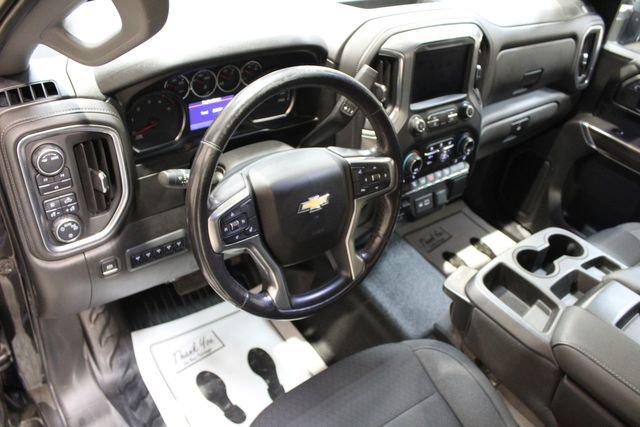 Used 2021 Chevrolet Silverado 3500 LT w/ Convenience Package image 14