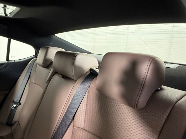 New 2025 Lexus ES 350 w/ Premium Package image 22
