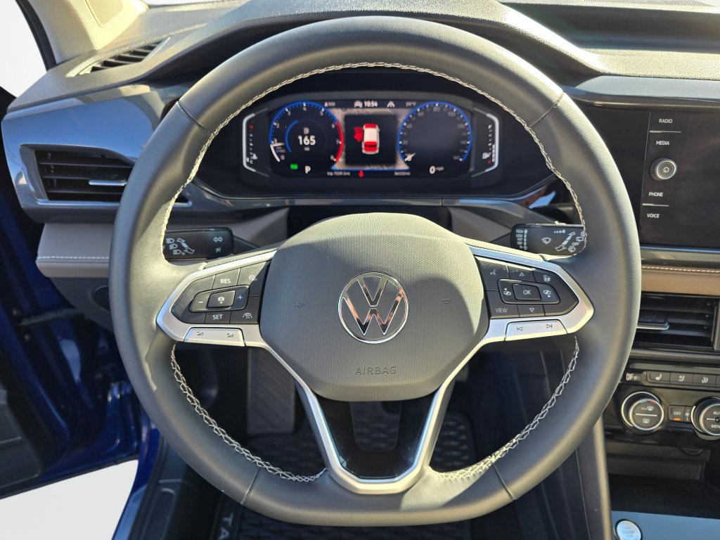 Used 2022 Volkswagen Taos SEL AWD/4WD image 13