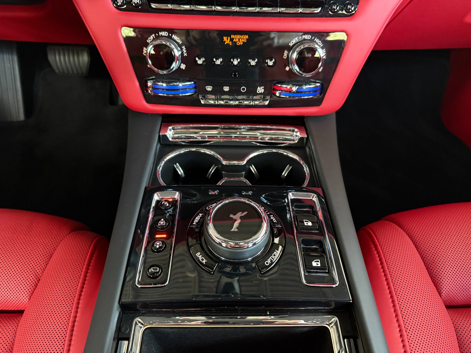Used 2022 Rolls-Royce Ghost image 47