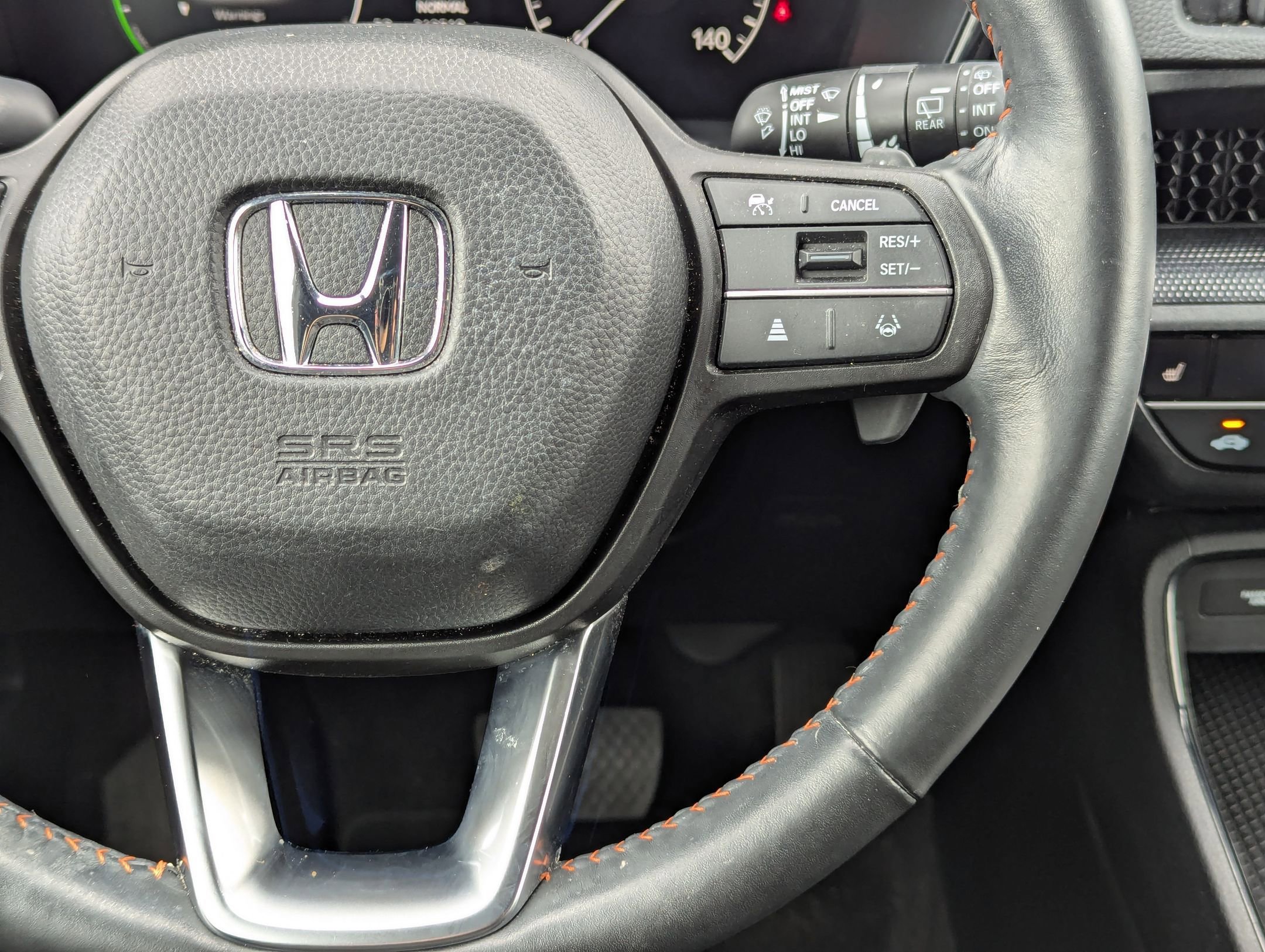 Used 2023 Honda CR-V Sport image 19