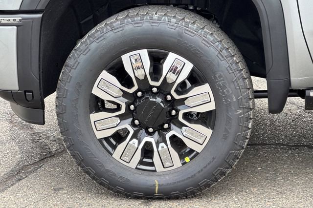 New 2026 GMC Sierra 2500 Denali w/ Denali Reserve Package image 32