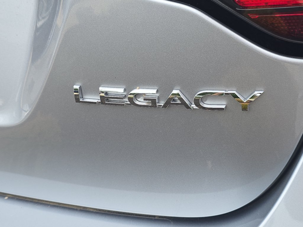 Used 2025 Subaru Legacy Premium AWD/4WD image 13