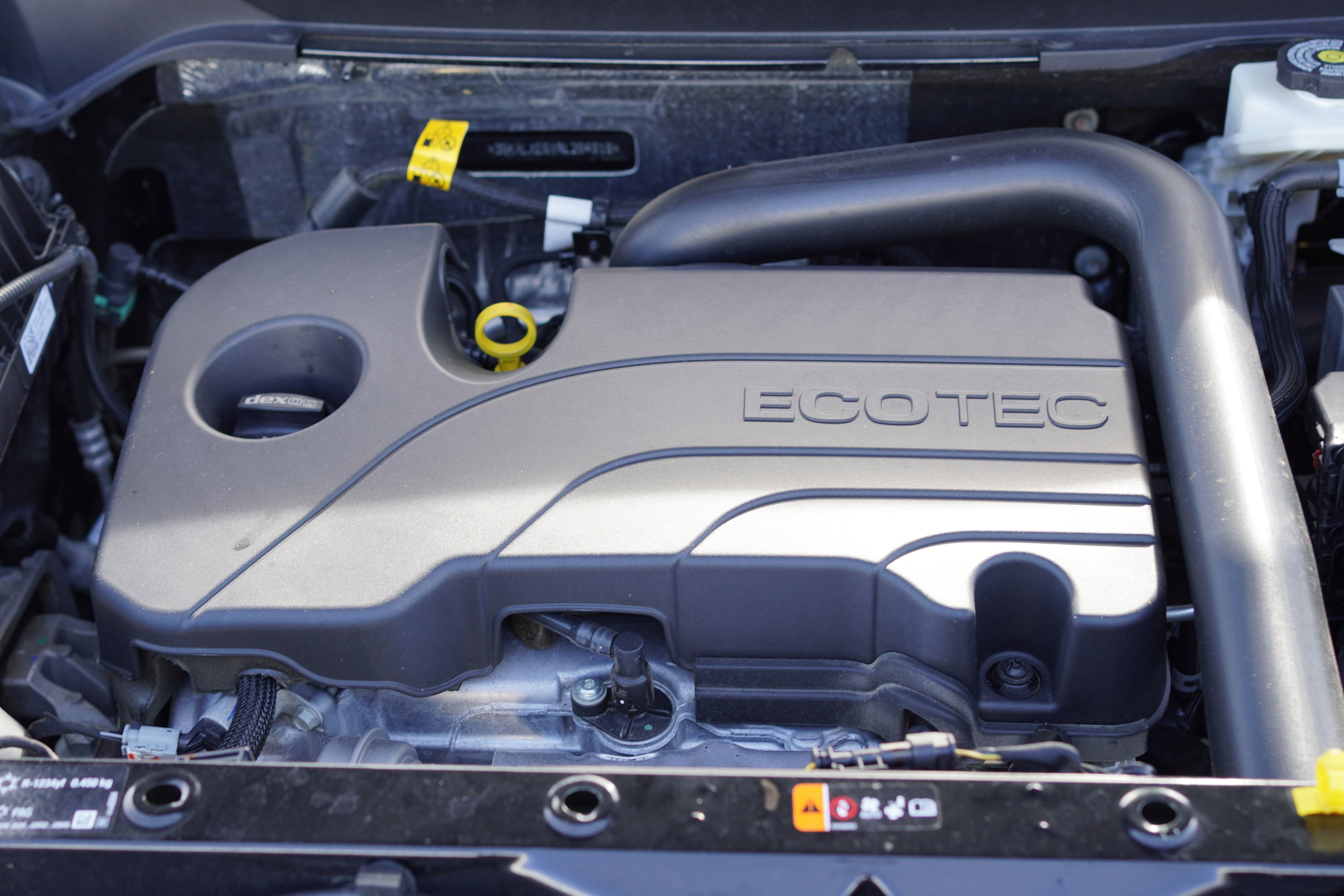 Used 2024 GMC Terrain Denali w/ Denali Premium Package image 50