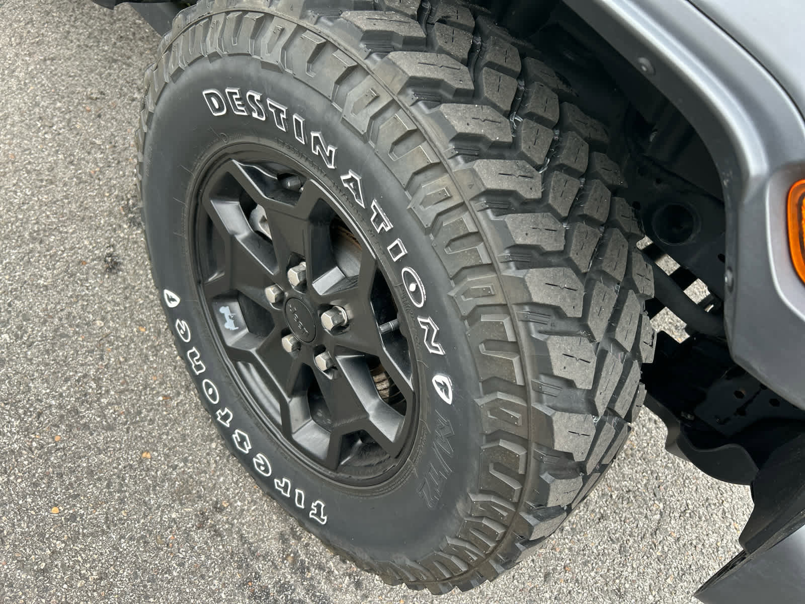 Used 2023 Jeep Wrangler Unlimited w/ Cold Weather Group image 15