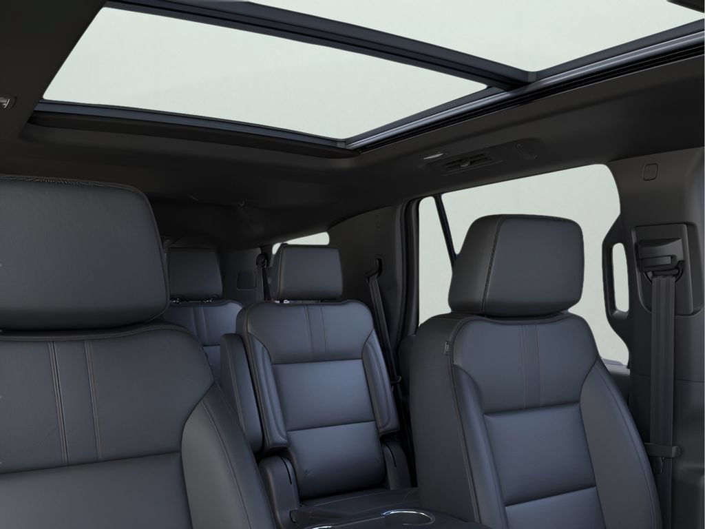 Used 2025 Chevrolet Tahoe RST w/ Comfort Package RWD image 17