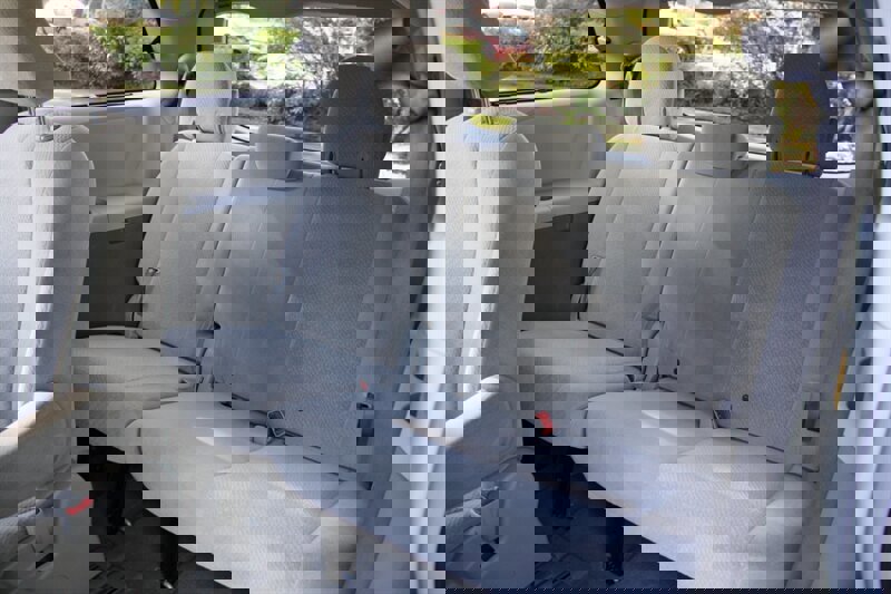 Used 2011 Toyota Sienna LE image 16