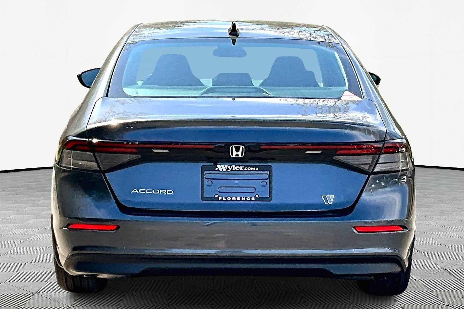 New 2026 Honda Accord SE image 5