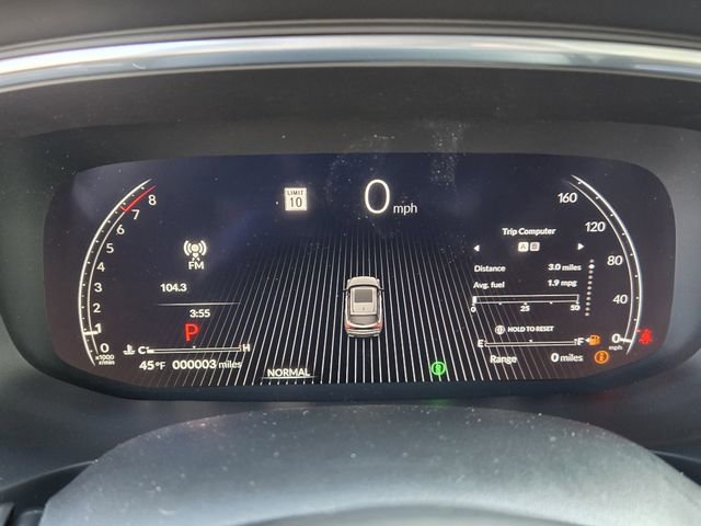 New 2026 Acura MDX FWD w/ Technology Package image 7