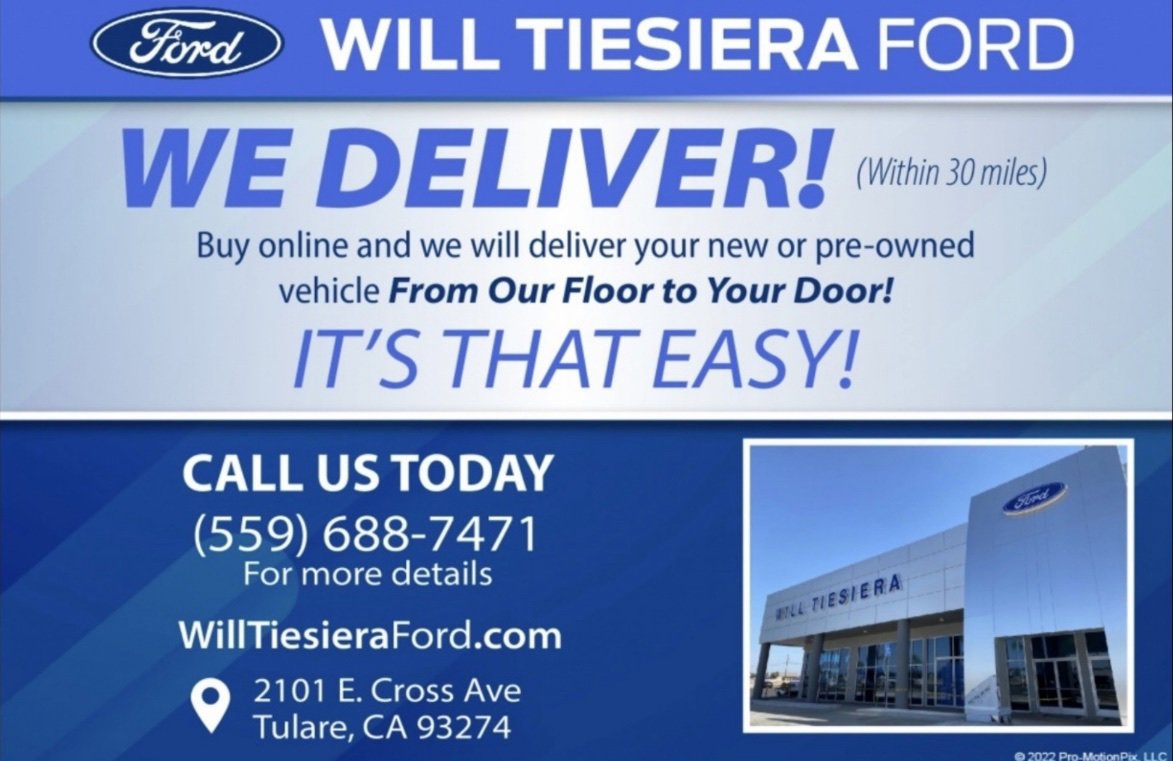 Used 2024 Ford F150 XLT w/ Equipment Group 302A MID image 25