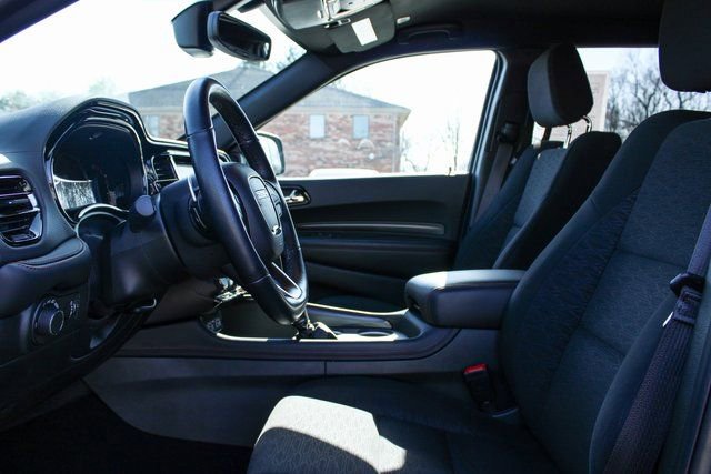 Used 2024 Dodge Durango GT w/ Mopar All Weather Package image 12