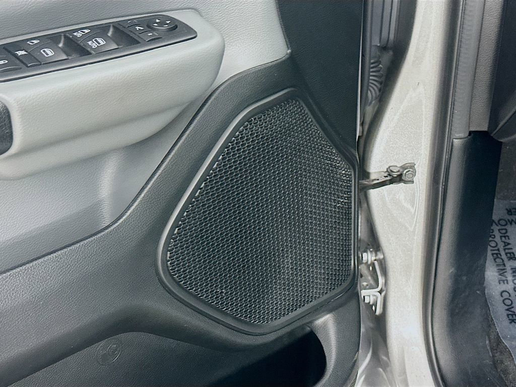 Certified 2020 RAM 1500 Big Horn AWD/4WD image 27