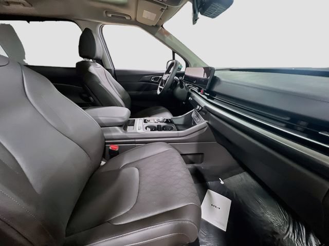 New 2027 Kia Carnival SX w/ Dark Edition Package FWD image 31