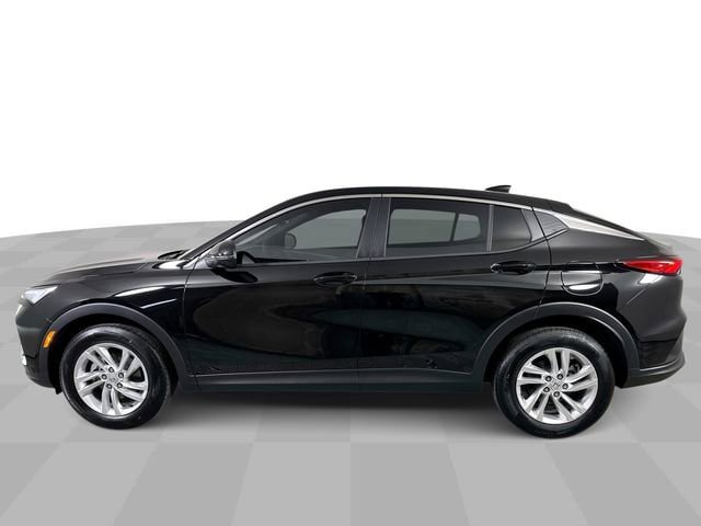 New 2026 Buick Envista Sport Touring FWD image 6