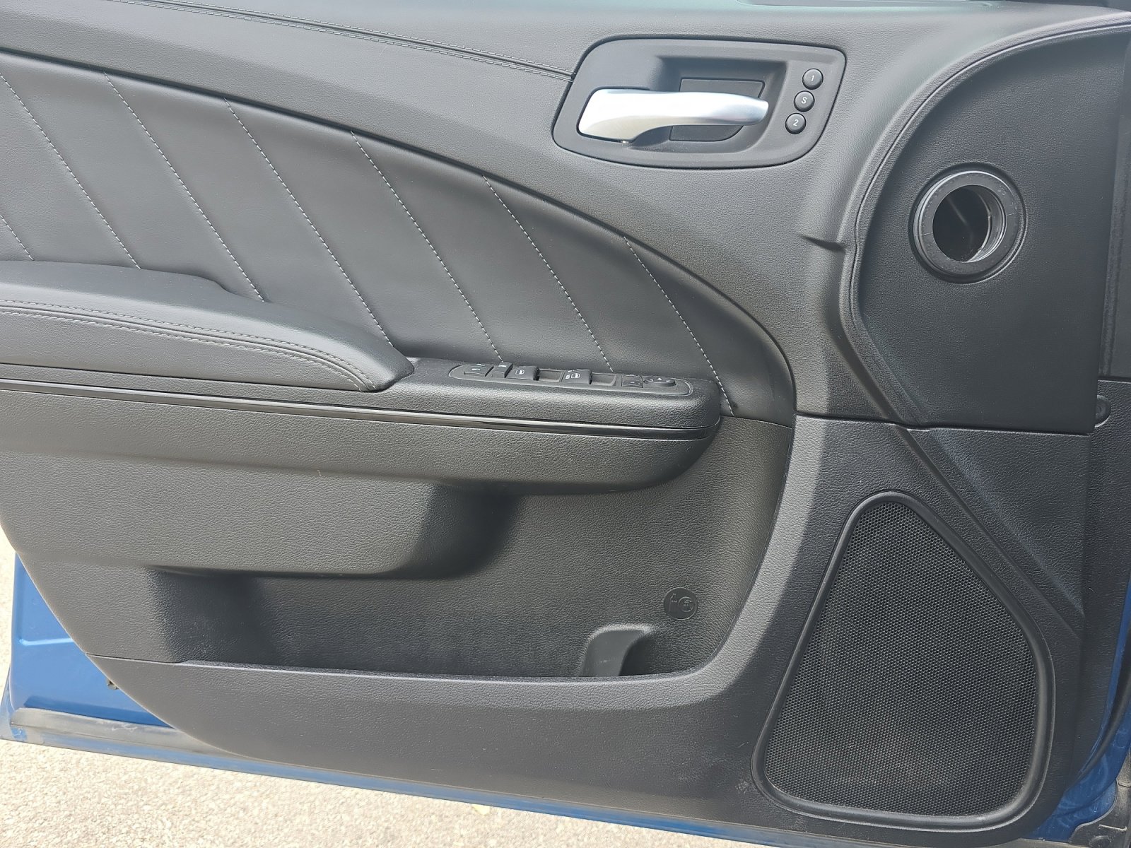 Certified 2022 Dodge Charger R/T w/ Plus Group image 26