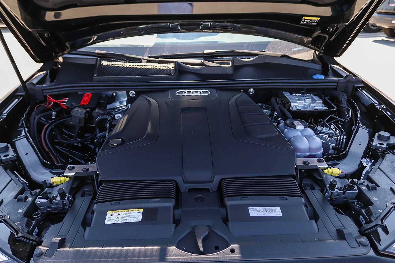 New 2026 Audi Q7 2.0T Premium Plus AWD/4WD image 39