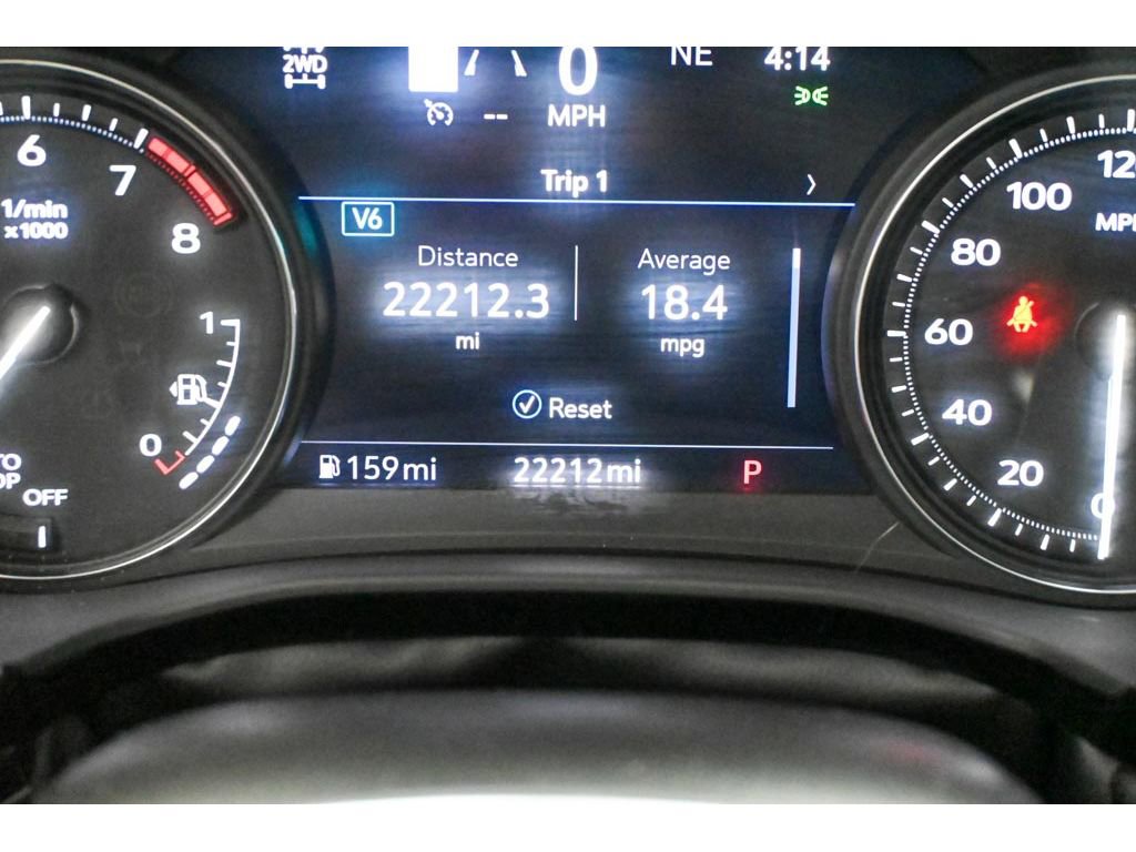 Used 2024 Cadillac XT5 Premium Luxury w/ Technology Package image 44