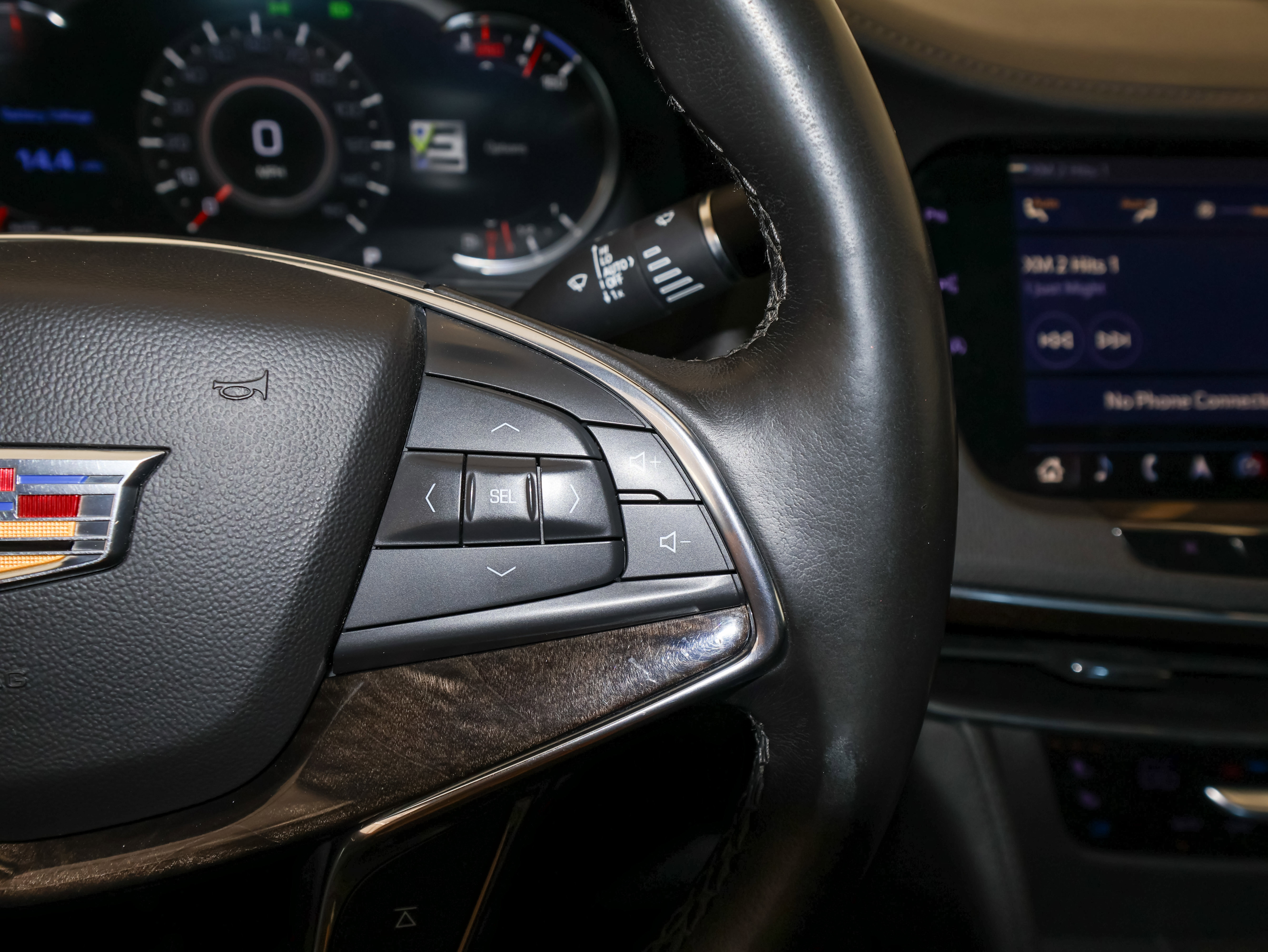 Used 2019 Cadillac CT6 Premium Luxury image 42